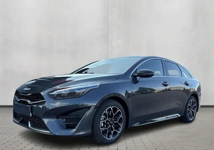 Kia Proceed ProCeed 1.5 T-GDI GT Line