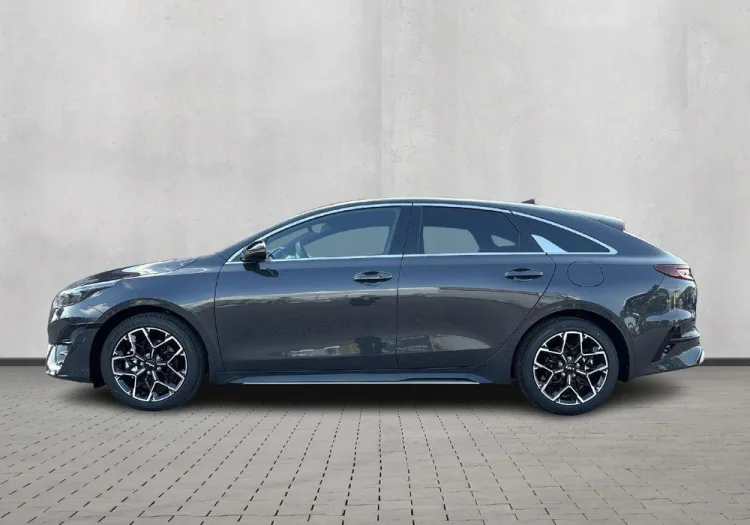 Kia Proceed ProCeed 1.5 T-GDI GT Line