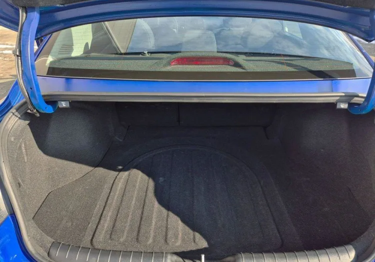 Hyundai Elantra Elantra 1.6 Smart CVT