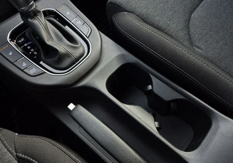 Hyundai i30 i30 1.0 T-GDI Smart DCT