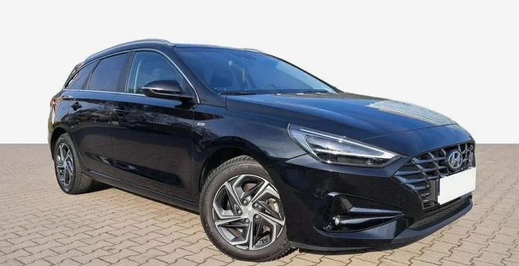 Hyundai i30 i30 1.0 T-GDI Smart DCT