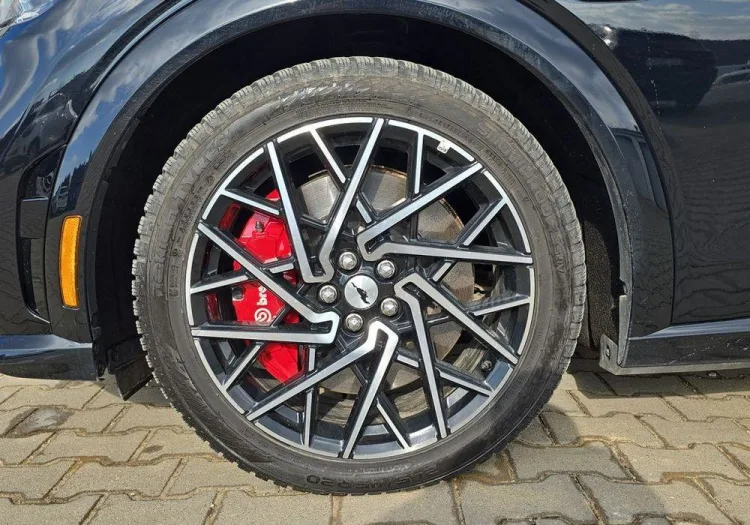 Ford Mustang Mach-E Mustang Mach-E 98kWh AWD GT