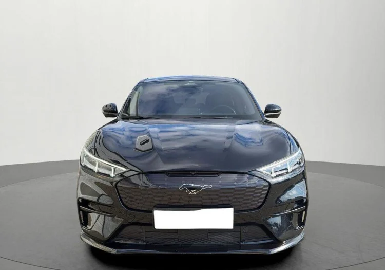 Ford Mustang Mach-E Mustang Mach-E 98kWh AWD GT