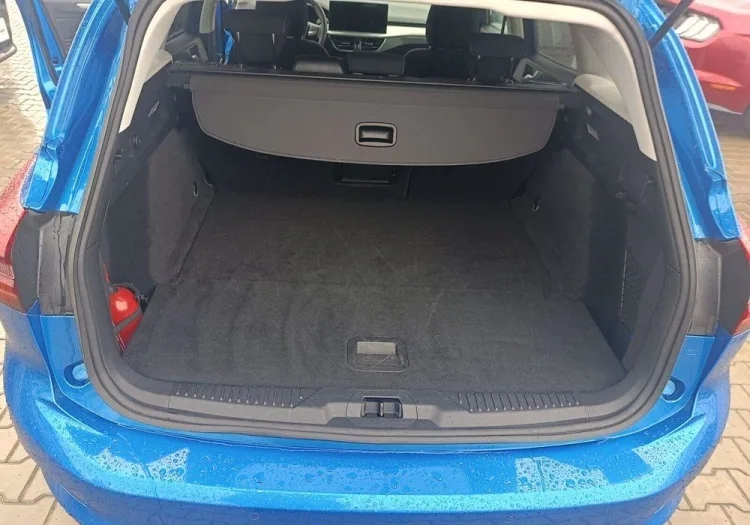 Ford Focus Focus 1.0 EcoBoost mHEV Titanium X aut