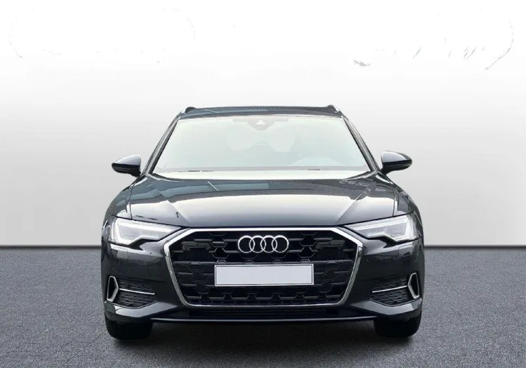 Audi A6 A6 45 TFSI mHEV Quattro S tronic
