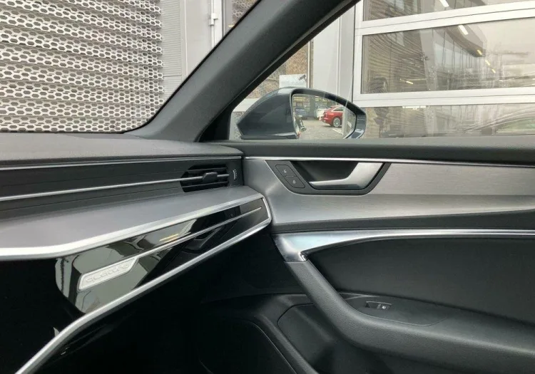 Audi A6 A6 45 TFSI mHEV Quattro S tronic