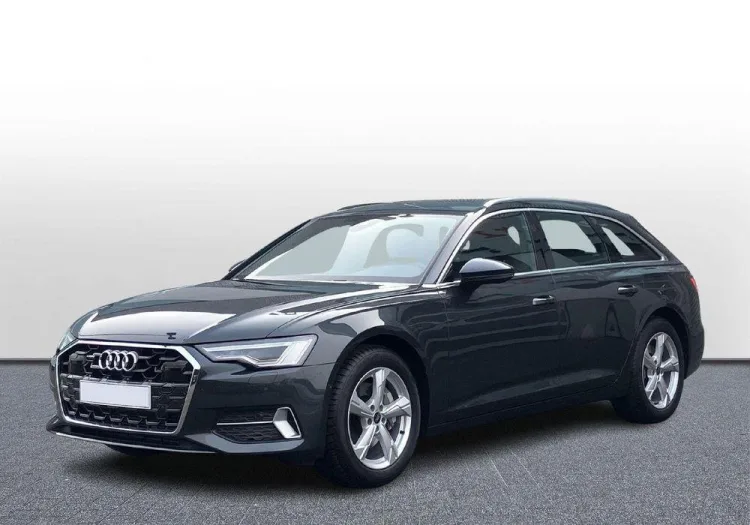Audi A6 A6 45 TFSI mHEV Quattro S tronic