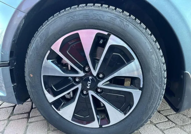 Kia Ceed Ceed 1.5 T-GDI M