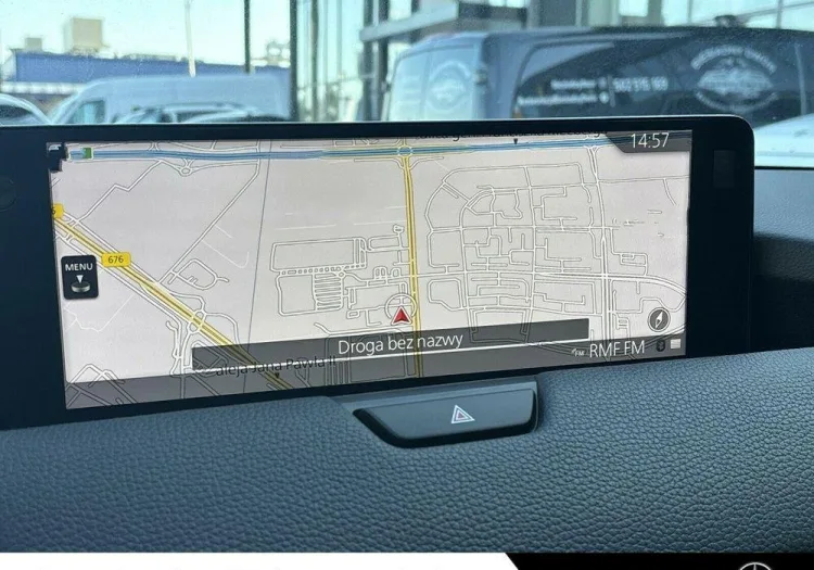 Mazda CX-60 CX-60 3.3 D mHEV Homura aut