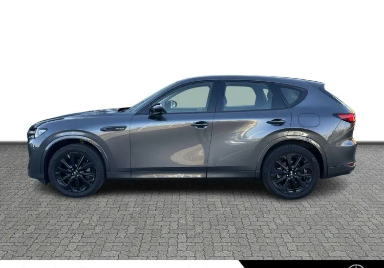 Mazda CX-60 CX-60 3.3 D mHEV Homura aut