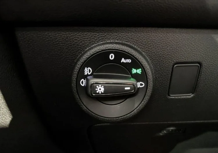 Cupra Ateca Ateca 2.0 TSI 4Drive DSG