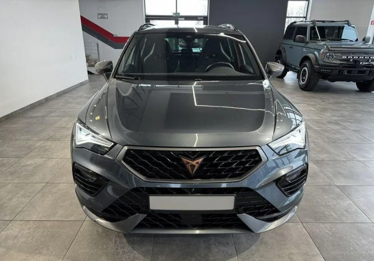 Cupra Ateca Ateca 2.0 TSI 4Drive DSG