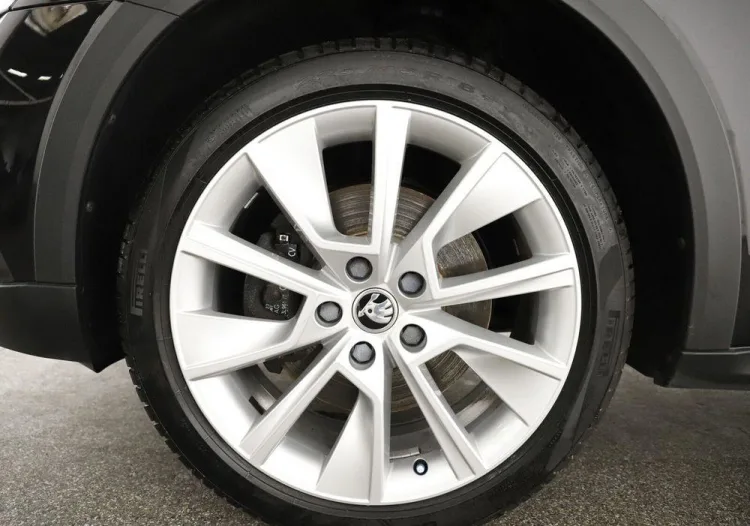 Skoda Octavia Octavia 2.0 TDI 4x4 Scout DSG