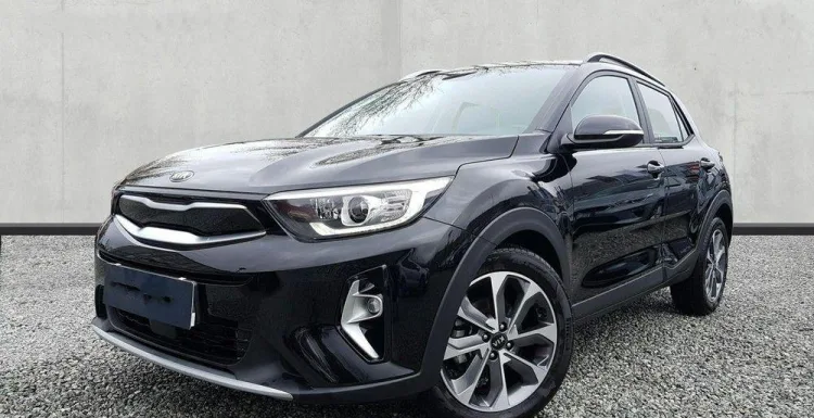 Kia Stonic Stonic 1.2 L