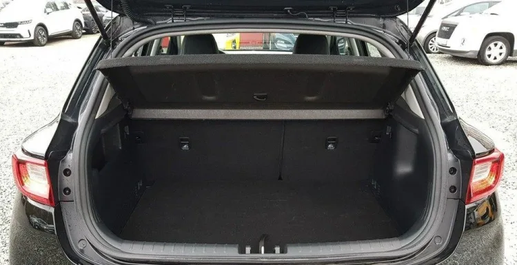 Kia Stonic Stonic 1.2 L