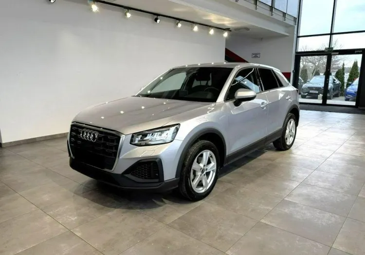Audi Q2 Q2 30 TFSI