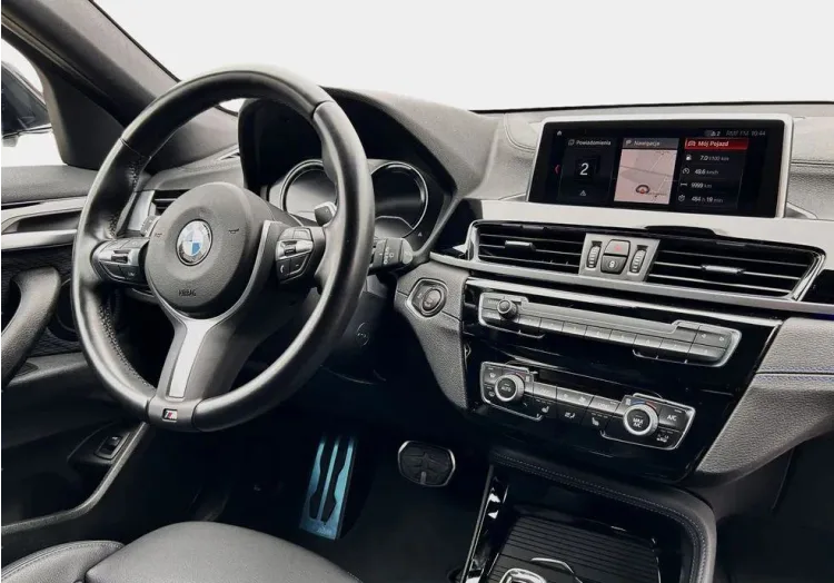 BMW X2 X2 xDrive20d M Sport aut