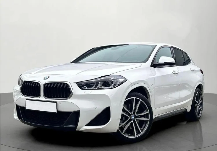 BMW X2 X2 xDrive20d M Sport aut