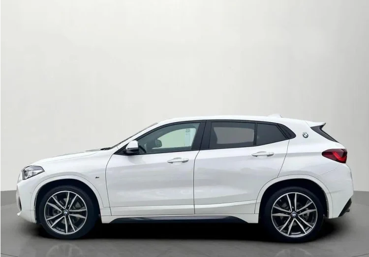 BMW X2 X2 xDrive20d M Sport aut