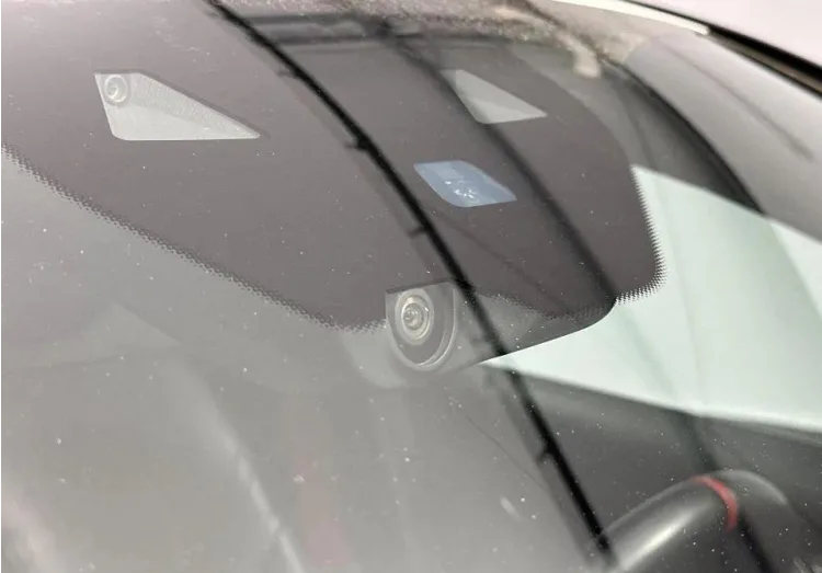 Mercedes-Benz GLC AMG GLC Coupe 43 4-Matic