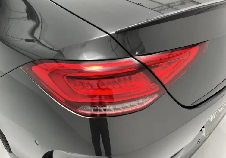 Mercedes-Benz CLS CLS 450 4-Matic 9G-TRONIC