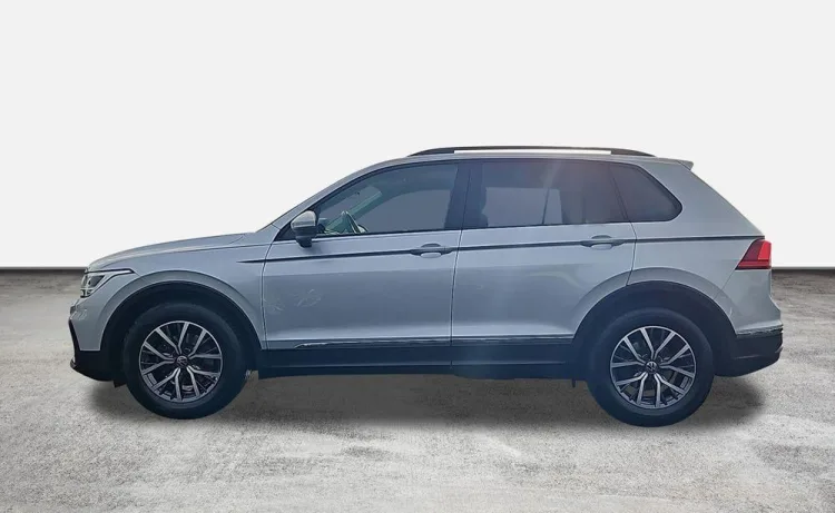 Volkswagen Tiguan Tiguan 1.5 TSI EVO Life DSG