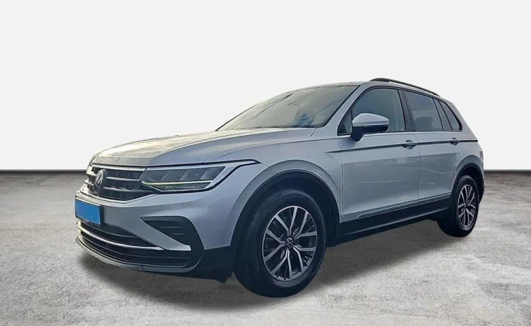 Volkswagen Tiguan Tiguan 1.5 TSI EVO Life DSG