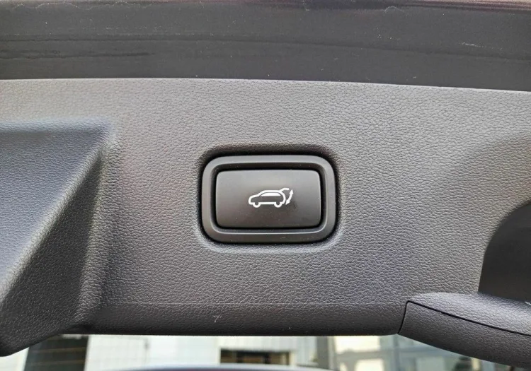 Hyundai Tucson Tucson 1.6 T-GDi 48V Executive 2WD DCT