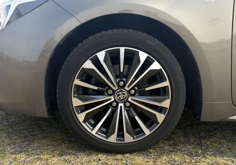 Toyota Corolla Corolla 2.0 Hybrid Style