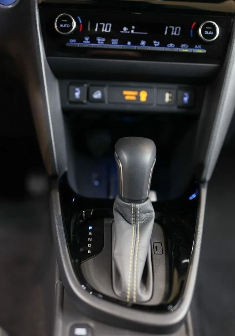 Toyota Yaris Cross Yaris Cross Hybrid 1.5 Adventure 4x4