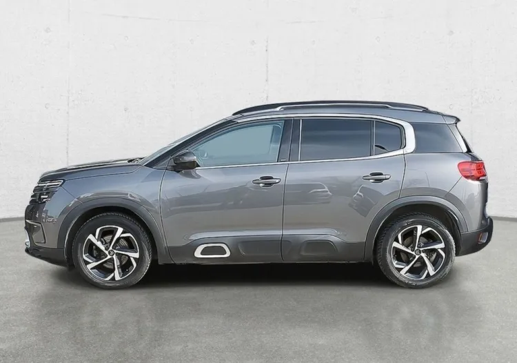 Citroen C5 Aircross C5 Aircross 1.5 BlueHDi Feel Pack EAT8