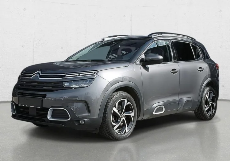 Citroen C5 Aircross C5 Aircross 1.5 BlueHDi Feel Pack EAT8