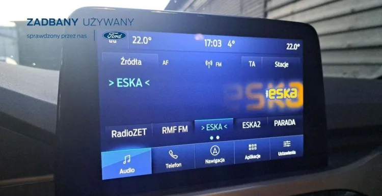 Ford Kuga Kuga 2.5 FHEV FWD Titanium