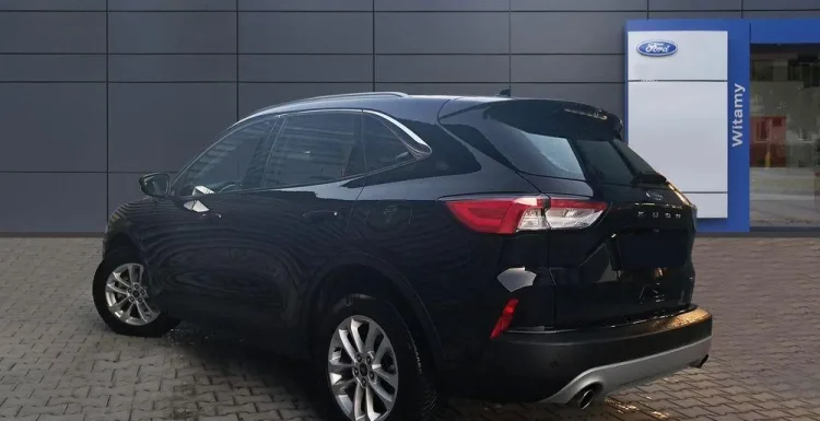 Ford Kuga Kuga 2.5 FHEV FWD Titanium