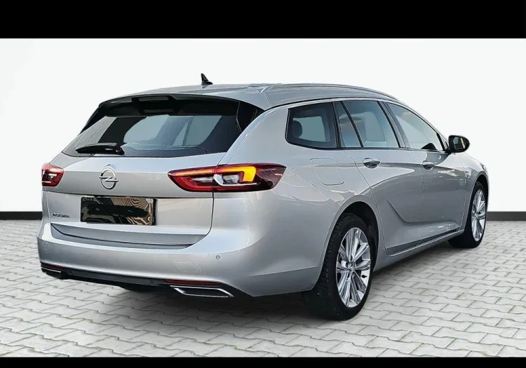 Opel Insignia Insignia 2.0 CDTI Business Elegance S&S aut