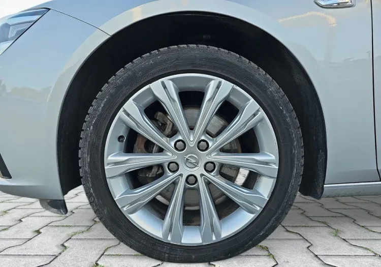 Opel Insignia Insignia 2.0 CDTI Business Elegance S&S aut