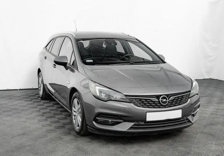 Opel Astra Astra V 1.2 T GS Line S&S