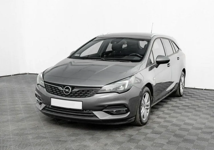 Opel Astra Astra V 1.2 T GS Line S&S