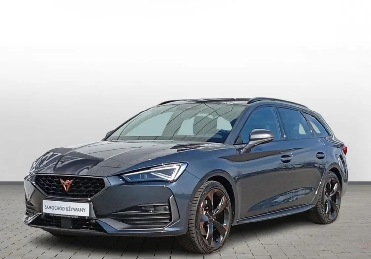 Cupra Leon Leon 2.0 TDI DSG