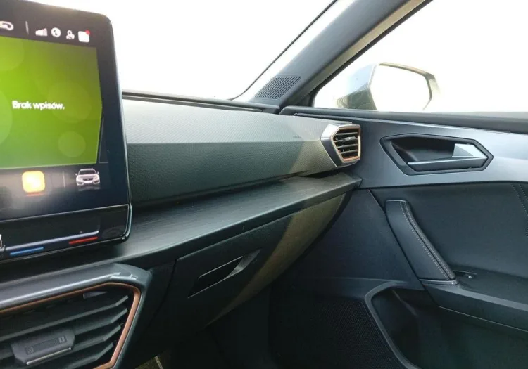 Cupra Leon Leon 2.0 TDI DSG