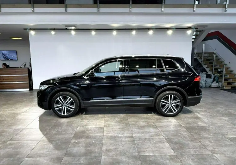 Volkswagen Tiguan Tiguan Allspace 1.5 TSI EVO Elegance DSG 7os.