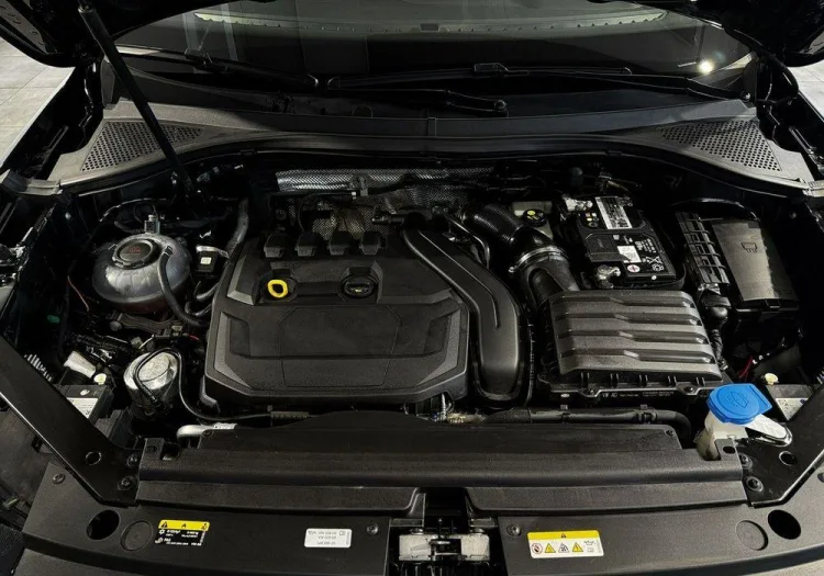 Volkswagen Tiguan Tiguan Allspace 1.5 TSI EVO Elegance DSG 7os.