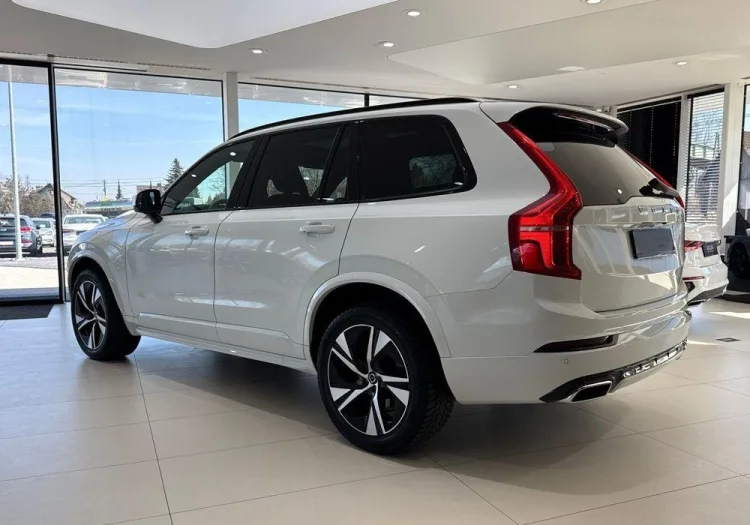 Volvo XC 90 XC 90 B5 D AWD R-Design 7os aut
