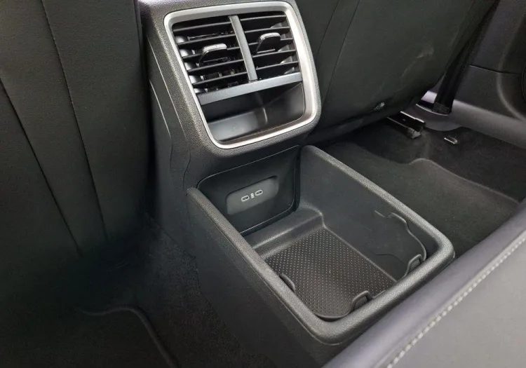 Skoda Octavia Octavia 1.5 TSI mHEV Selection DSG