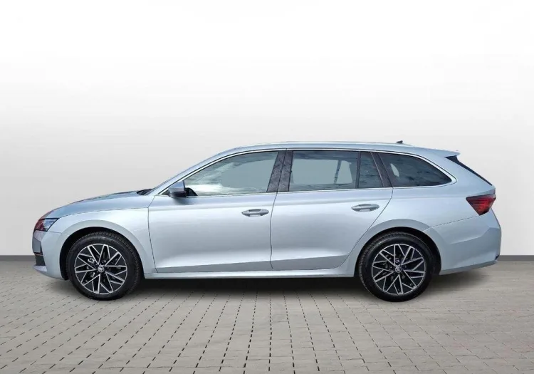 Skoda Octavia Octavia 1.5 TSI mHEV Selection DSG