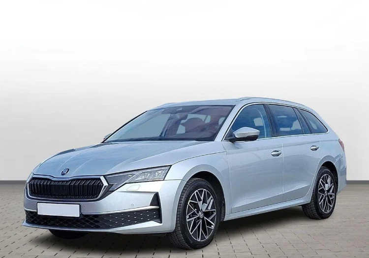 Skoda Octavia Octavia 1.5 TSI mHEV Selection DSG