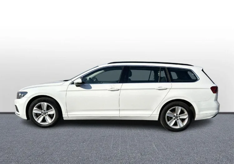 Volkswagen Passat Passat 2.0 TDI 4Mot. Elegance DSG