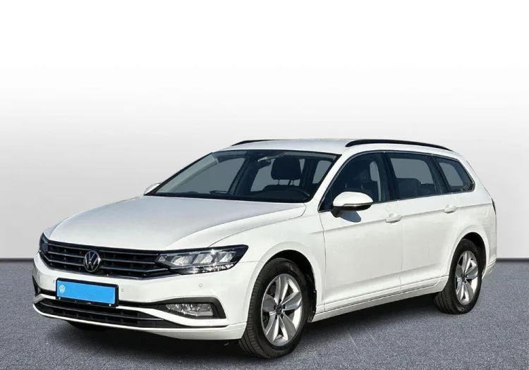 Volkswagen Passat Passat 2.0 TDI 4Mot. Elegance DSG