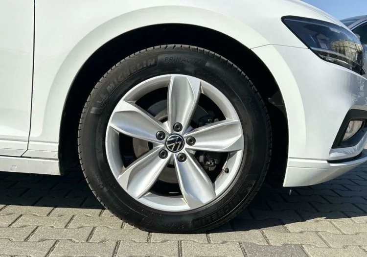 Volkswagen Passat Passat 2.0 TDI 4Mot. Elegance DSG