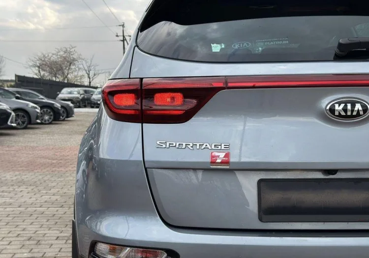 Kia Sportage Sportage 1.6 GDI M 2WD